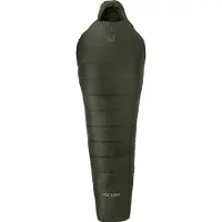 Nordisk Knuth ±0° Sovepose