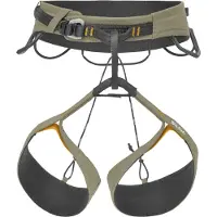 Salewa Agner Harness dameselskap Faded Green