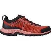 Mammut Alnasca Knit Iii Low Gore-tex Tilnærmingssko