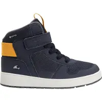 Viking Vintersko - Tex - Jack Warm GTX 1V - Navy - - 32 - Vinterstøvler