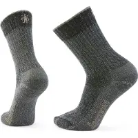 Smartwool Hike Classic Edition Light Cushion Second Cut Crewsokker