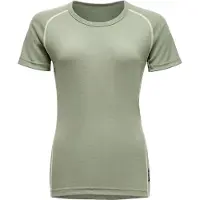 Devold Lauparen Merino 190 Kortærmet Baselayer