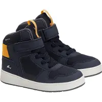 Viking Vintersko - Tex - Jack Warm GTX 1V - Navy - - 34 - Vinterstøvler