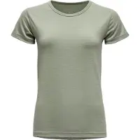 Devold Breeze Plus Merino 200 Kortarmet T-skjorte