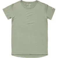 Devold Breeze Plus Merino 200 Kortarmet T-skjorte