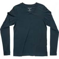 Devold Premium Langarmet T-skjorte
