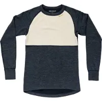 Devold Expedition Merino Silk Langarmet T-skjorte