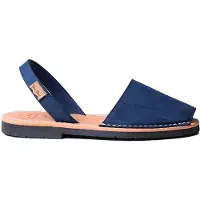 Toni pons Mao-n Menorcanske Sandaler