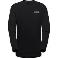 Mammut Core 1862 Langarmet T-skjorte