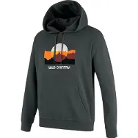 Wild Country Movement Hetteskjorte