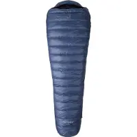 Nordisk Walløe ±0° Mummy Sovepose