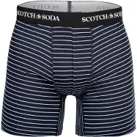 Scotch & Soda Ssfa24m152062 Boxers 3 Enheter