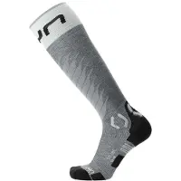 UYN Ski One Merino Lange Sokker