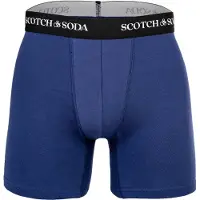 Scotch & Soda Ssfa24m152062 Boxers 3 Enheter