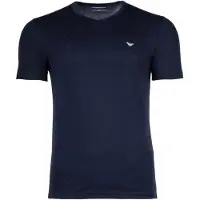 Emporio Armani Em000392_af14132 Kortærmet Baselayer 2 Enheter