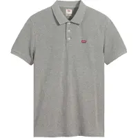 Levi's New Housemark Kortermet Poloskjorte