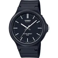 Casio Mw-240-1evef Klokke