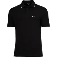 Armani Exchange Xm001289_af10363 Kortermet Poloskjorte