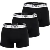 Emporio Armani Em000259_af14131 Boxers 3 Enheter