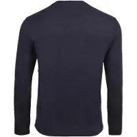 Armani Exchange Xm000364_af12308 Langarmet T-skjorte