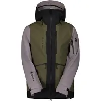 SCOTT Vertic Gore-tex 3l Jakke