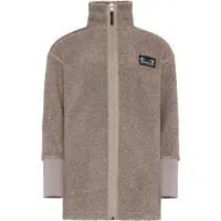 Didriksons Ampere Kids Fz L Ash Brown (170 / 15-16 år)