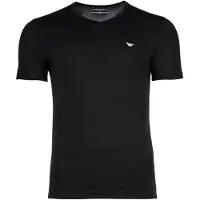 Emporio Armani Em000392_af14132 Kortærmet Baselayer 2 Enheter