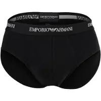 Emporio Armani Em000258_af14132 Slips 3 Enheter