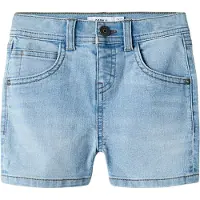 Name It Mini Denim Shorts