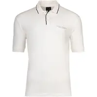 Armani Exchange Xm001557_af10363 Kortermet Poloskjorte