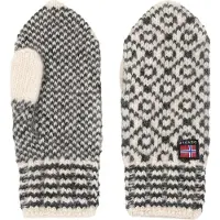 Devold Svalbard Wool Votter