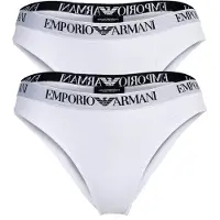 Emporio Armani Ew000404_af13033 Truser 2 Enheter
