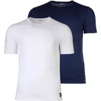 Emporio Armani Em000391_af20673 Kortærmet Baselayer 2 Enheter