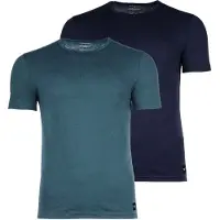 Emporio Armani Em000391_af20673 Kortærmet Baselayer 2 Enheter