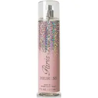 Paris Hilton Heiress for Women 8 oz Body Mist Spray