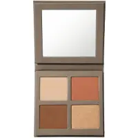ALL I AM BEAUTY Perfect Multi Palette