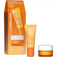 Ole Henriksen Clinical Quick Fix Set 14 ml
