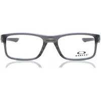 Oakley Mann Plank 2.0 Briller Med Styrke