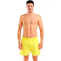 Arena Fundamentals R Badeshorts Boxer
