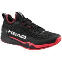 Head Racket Endure Pro Sko For Alle Underlag