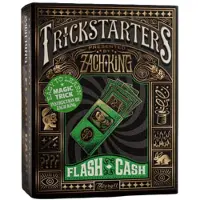 Theory11 Zach King Flash Cash Leketøy