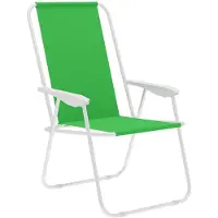 Marbueno Summer 10170v 59x51x83 Cm Sammenleggbar Stol