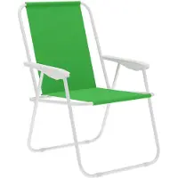 Marbueno Summer 10169v 59x51x75 Cm Sammenleggbar Stol