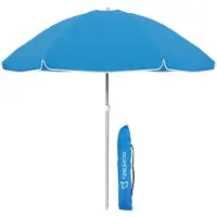 Marbueno 10109a 180 Cm Strandparasol