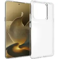 Mtp Products Motorola Signature Anti-skli TPU-deksel - Gjennomsiktig