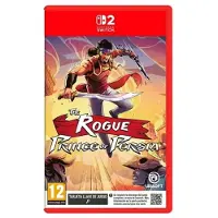 Nintendo Games Switch2 The Rogue Prince Of Persia