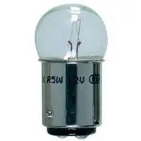 Oem Marine Ba15d Lyspære 12v 15w