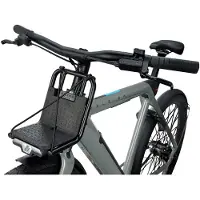 FAHRER Ra Raleigh One Bagasjebærer
