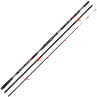 Colmic Urtan X6 Tubular Stangtupp 4.50 M