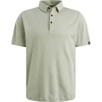 Vanguard Pologenser Jacquard Jersey Grønn Størrelse